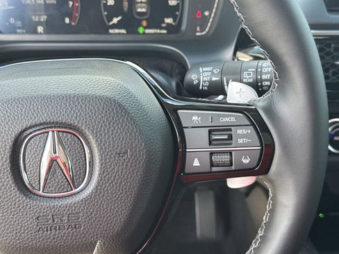 New 2025 Acura ADX FWD image 9