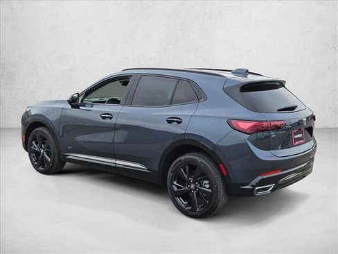 New 2026 Buick Envision Sport Touring image 9