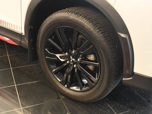 Used 2024 Mitsubishi Eclipse Cross Ralliart AWD/4WD image 43
