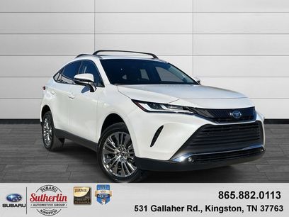 Used 2024 Toyota Venza XLE