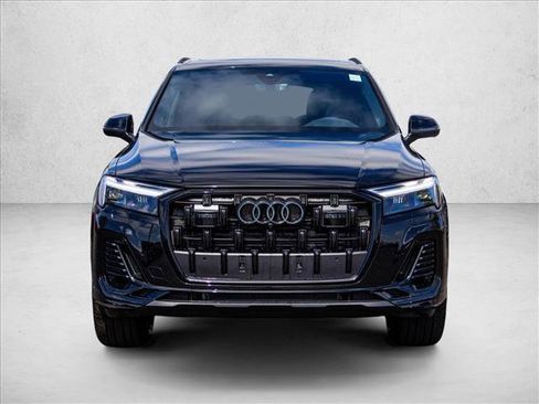 New 2026 Audi Q7 2.0T Premium Plus AWD/4WD image 2