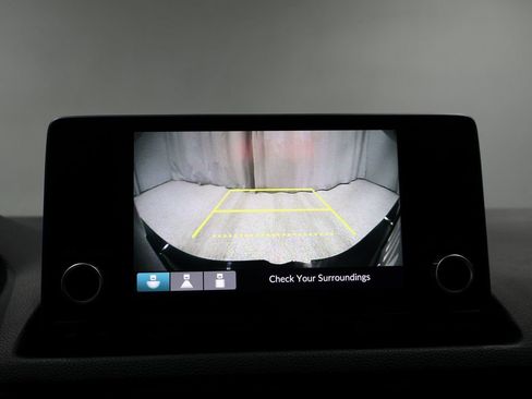 Used 2023 Honda Civic Sport image 25