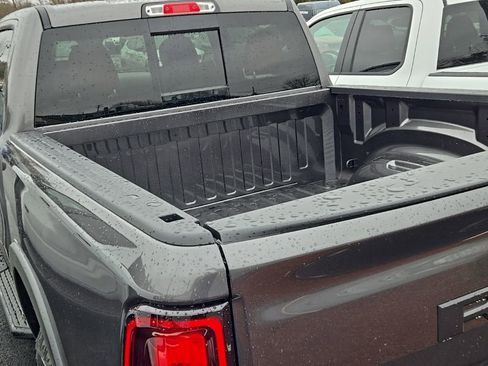 New 2026 RAM 1500 Rebel w/ Rebel Level 1 Equipment Group image 7