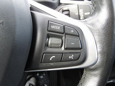 Used 2017 BMW X1 xDrive28i image 23