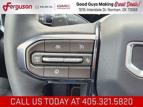 New 2026 GMC Terrain AT4 w/ Convenience Package III AWD/4WD image 20