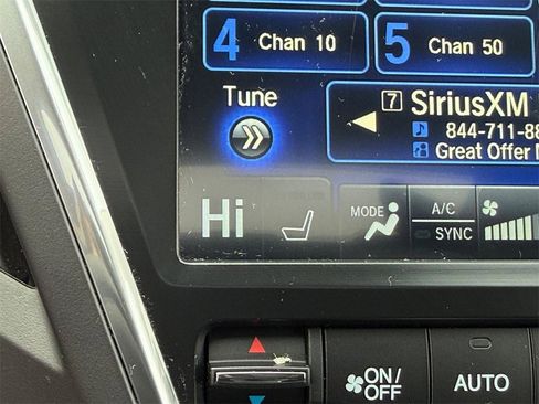 Used 2016 Acura MDX SH-AWD image 21