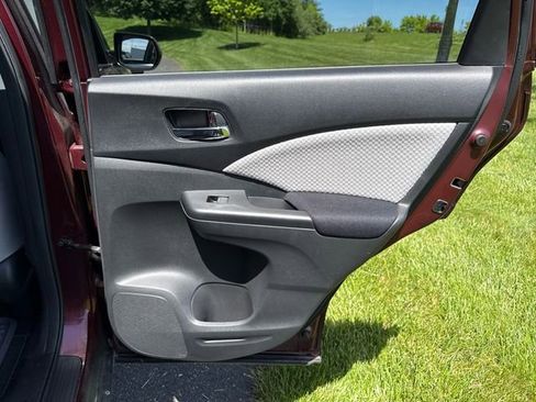 Used 2016 Honda CR-V EX image 16