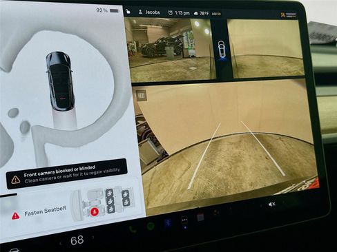 Used 2023 Tesla Model Y Long Range image 8