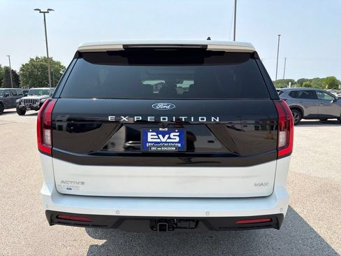 New 2026 Ford Expedition Max Active AWD/4WD image 4