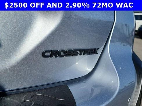 New 2026 Subaru Crosstrek 2.5i Limited image 5