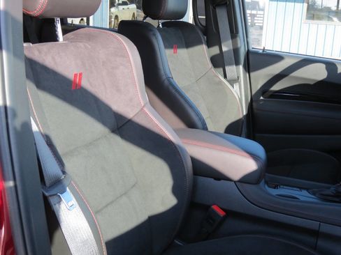 New 2026 Dodge Durango GT image 11