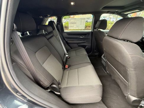 Used 2026 Honda CR-V Sport image 37