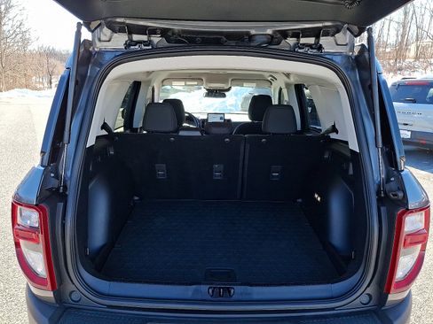 Used 2024 Ford Bronco Sport Big Bend image 29