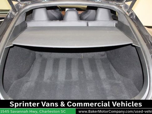 Used 2017 Tesla Model S AWD image 41