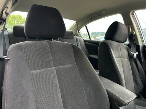 Used 2008 Nissan Altima 2.5 S FWD image 14