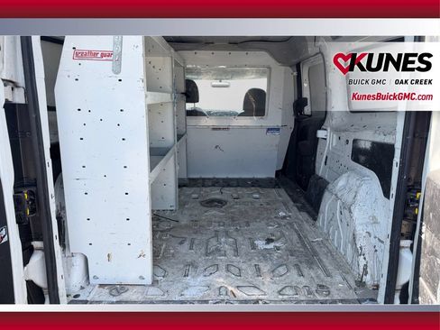 Used 2020 RAM ProMaster City Tradesman w/ Window Group 04 FWD image 35