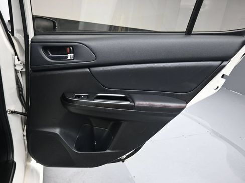 Used 2018 Subaru WRX Limited AWD/4WD image 38