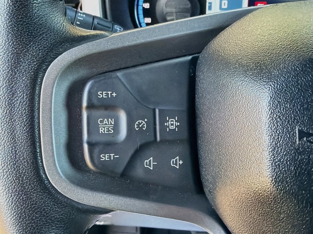 Used 2023 Ford Bronco Outer Banks w/ Sasquatch Package AWD/4WD image 12