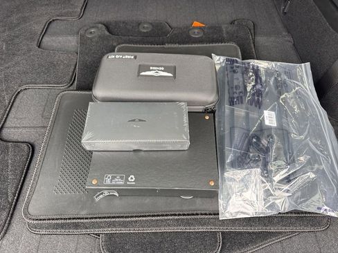 New 2026 Genesis GV80 3.5T Prestige image 16