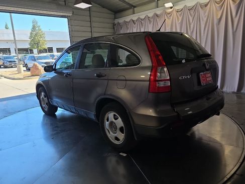 Used 2009 Honda CR-V LX image 7