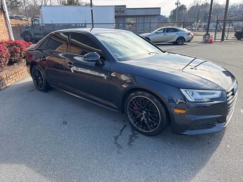 Used 2018 Audi A4 2.0T Premium Plus w/ Premium Plus Package image 7