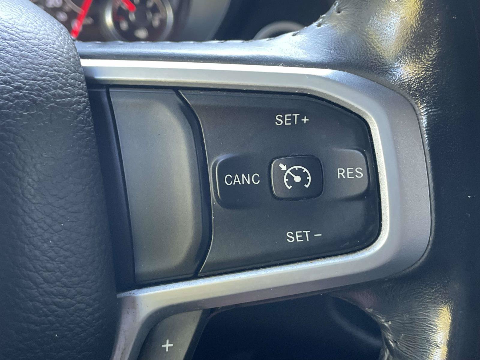 Used 2020 RAM 1500 Big Horn AWD/4WD image 24