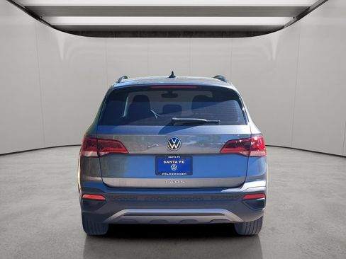 Used 2023 Volkswagen Taos S FWD image 2