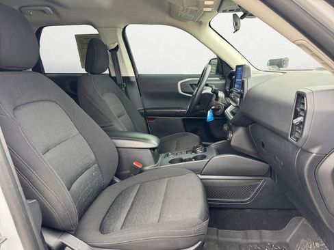 Used 2021 Ford Bronco Sport image 15