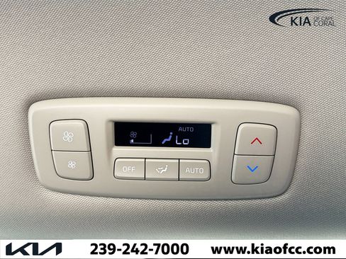 New 2026 Kia Carnival image 19