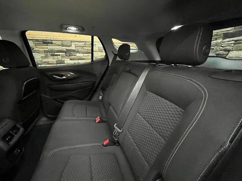 Used 2019 GMC Terrain SLE FWD image 30