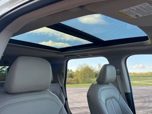 Used 2023 Ford Expedition Limited image 32