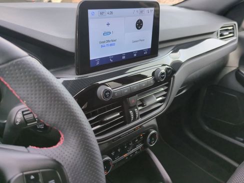 Used 2023 Ford Escape ST-Line image 27