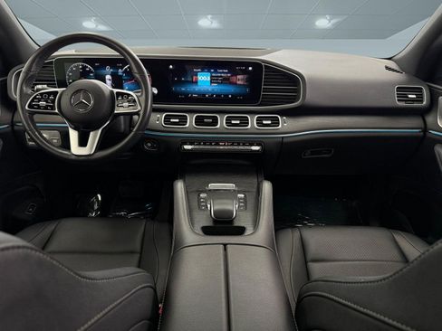 Used 2023 Mercedes-Benz GLE 450 4MATIC image 14