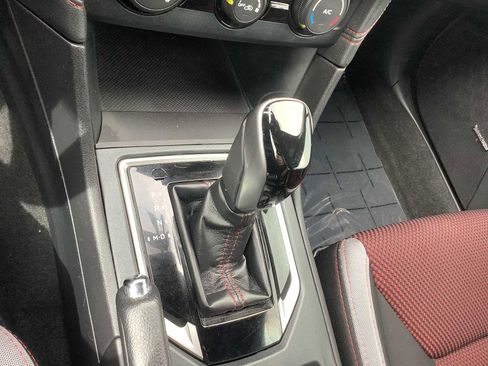 Used 2021 Subaru Impreza 2.0i Sport w/ Popular Package #1 AWD/4WD image 17