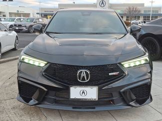 Used 2024 Acura Integra Type S video 2