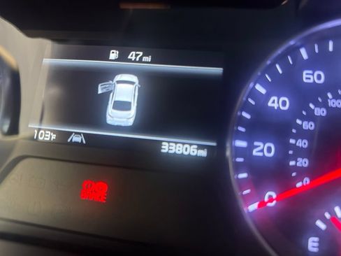 Used 2023 Kia Forte GT FWD image 6