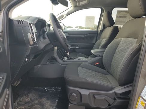 New 2025 Ford Ranger XLT w/ Trailer Tow Package image 10