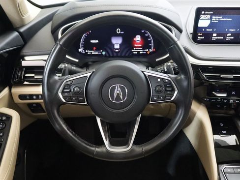 Used 2023 Acura MDX SH-AWD image 17