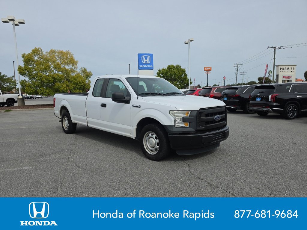 Used 2016 Ford F150 XL RWD image 7
