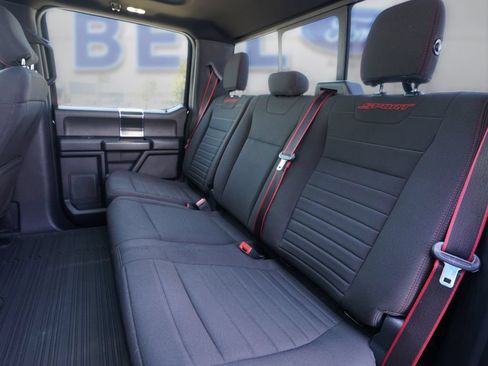 Used 2018 Ford F150 XLT w/ Equipment Group 302A Luxury AWD/4WD image 21
