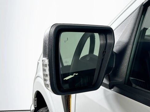 Used 2022 Ford F150 Tremor w/ Trailer Tow Package AWD/4WD image 35