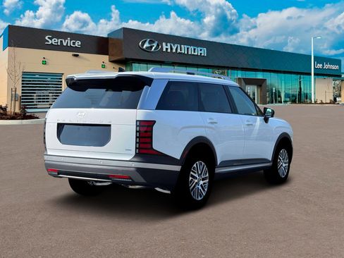 New 2026 Hyundai Palisade SEL image 7