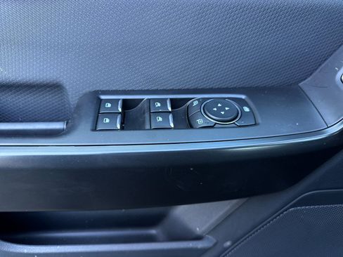 Used 2024 Ford F150 STX w/ Mobile Office Package image 11