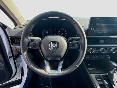Used 2024 Honda CR-V EX-L image 10