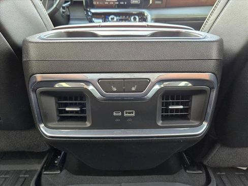 Used 2024 GMC Sierra 3500 Denali Ultimate image 18