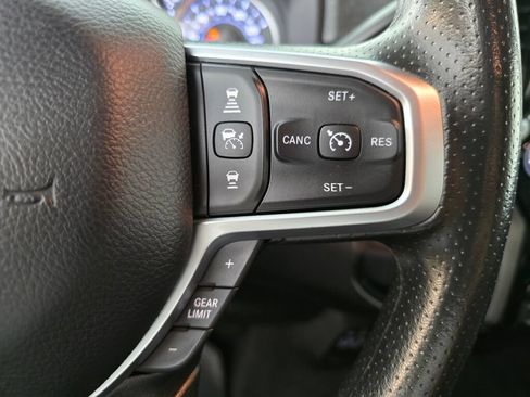 Used 2025 RAM 3500 Tradesman AWD/4WD image 26