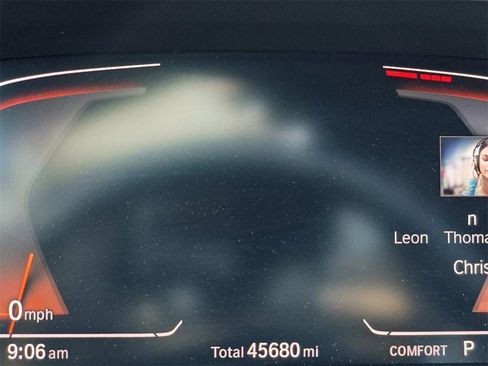 Used 2020 BMW X5 xDrive40i w/ Convenience Package image 18