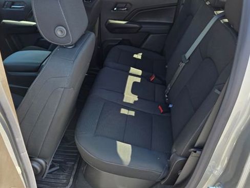 New 2026 GMC Canyon Elevation image 8