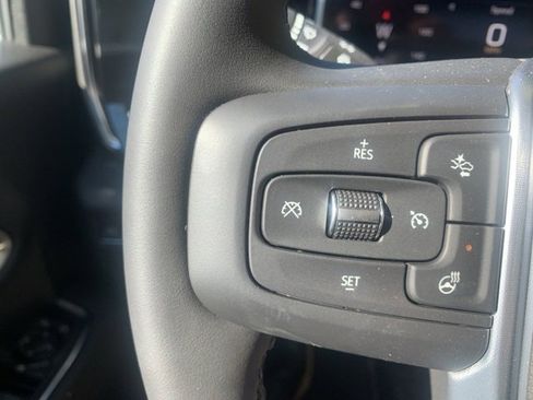 New 2026 GMC Sierra 2500 SLE w/ SLE Value Package; image 24