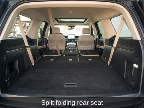 Used 2022 Ford Expedition Max Limited image 26